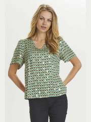 Culture - MALIN BLUSE