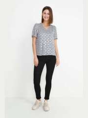 Culture - MALIN BLUSE