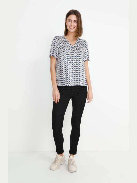 Culture - MALIN BLUSE