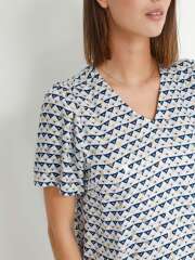 Culture - MALIN BLUSE