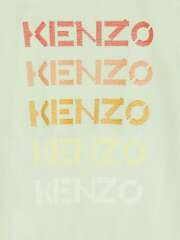 Kenzo - LOOSE LOGO T-SHIRT