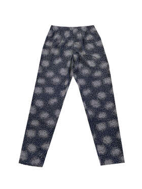Textil Karntner - Bukser med print