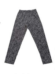 Textil Karntner - Bukser med print