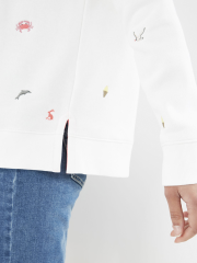 Tom Joule EU - Rowley sweatshirt Tom Joule EU - Rowley sweatshirt