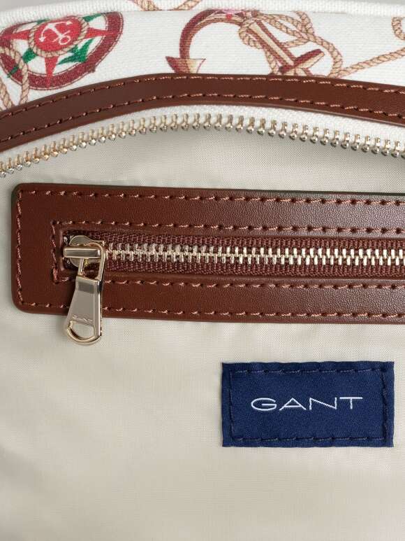 Gant -  Sailing Print Kosmetik Taske