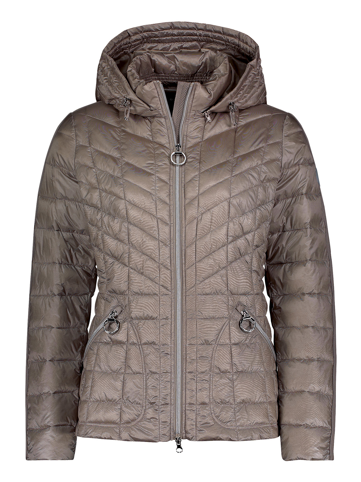 Betty barclay hotsell outdoor jacket
