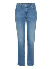 Pulz Jeans - EMMA STRAIGHT JEANS