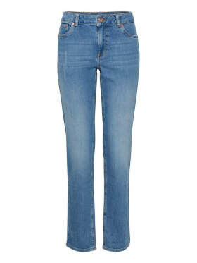 Pulz Jeans - EMMA STRAIGHT JEANS