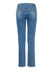 Pulz Jeans - EMMA STRAIGHT JEANS