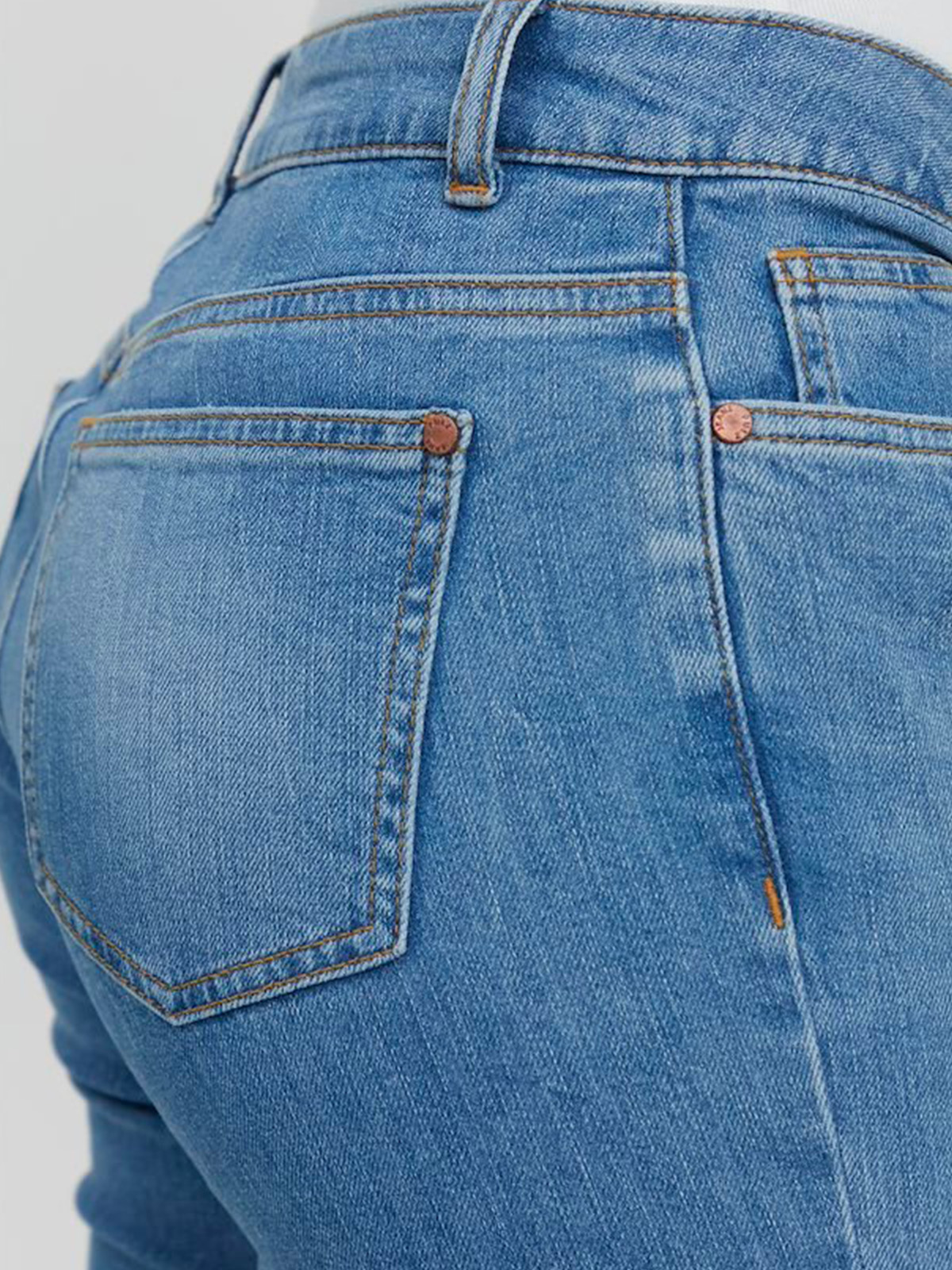 Port forfader offentliggøre PULZ | EMMA STRAIGHT JEANS | Shop her >>