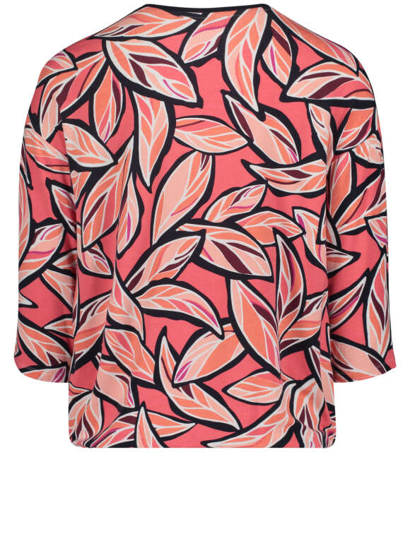 Betty Barclay - Bluse med print
