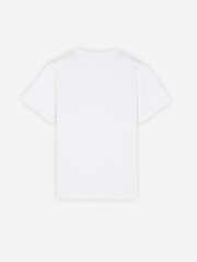 Maison Kitsune - MINI HANDWR. T-SHIRT