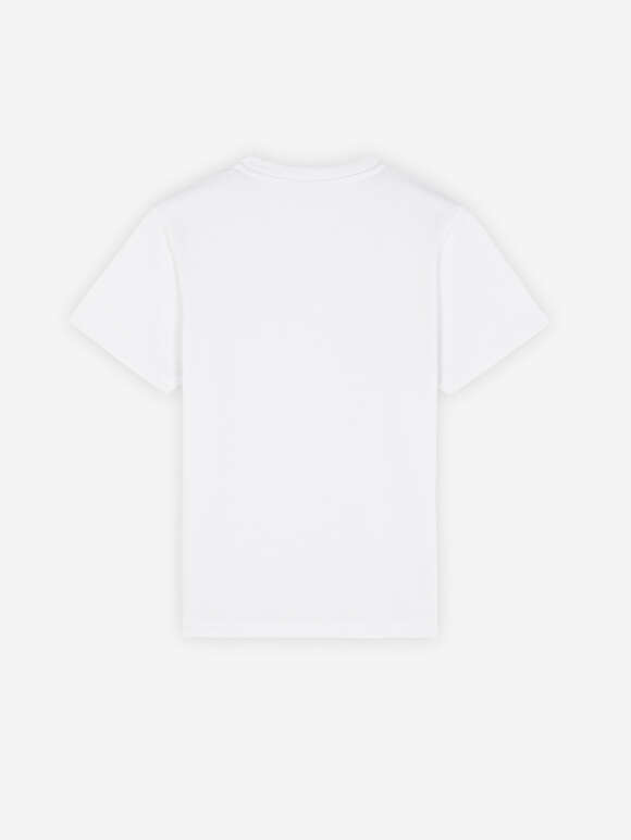 Maison Kitsune - MINI HANDWR. T-SHIRT