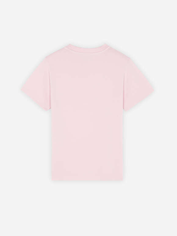 Maison Kitsune - MINI HANDWR. T-SHIRT