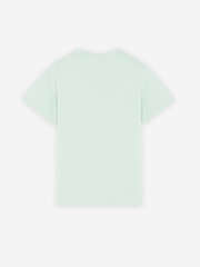 Maison Kitsune - MINI HANDWR. T-SHIRT