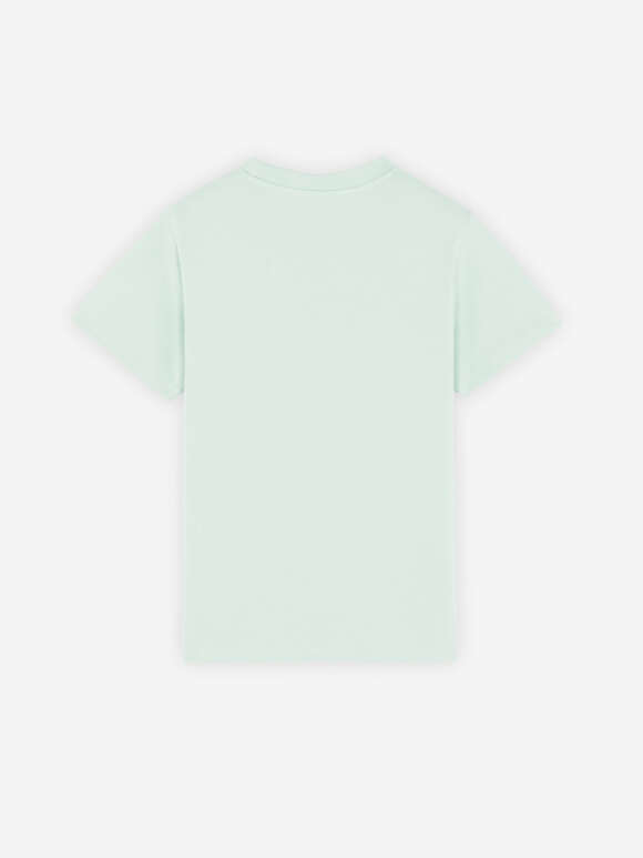 Maison Kitsune - MINI HANDWR. T-SHIRT