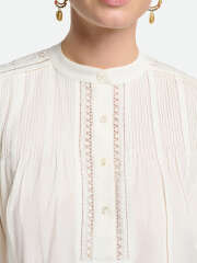 NATSUMI BLUSE 