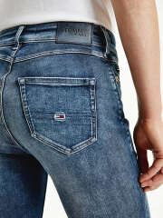 TOMMY HILFIGER - Shape jeans