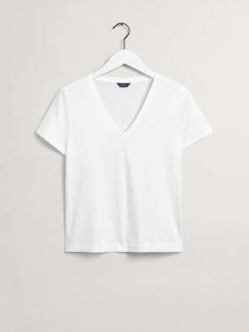 Gant - Casual T-shirt