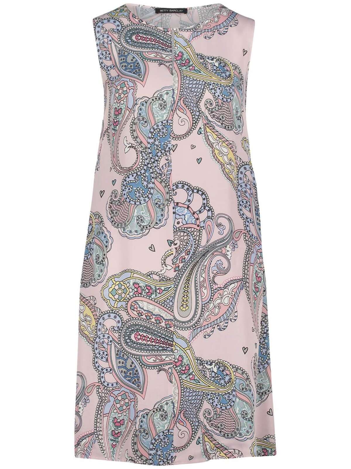 Kjole | Betty Barclay - Shop her > gundtoft.dk