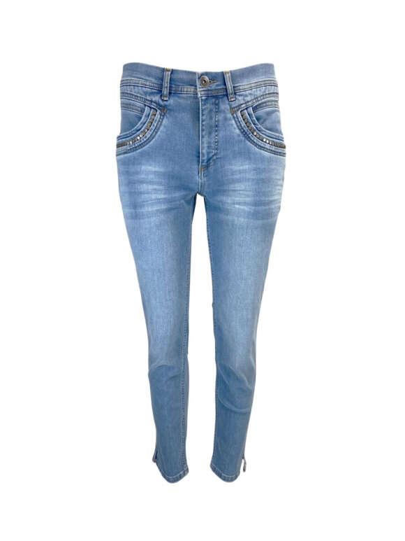 2-Biz - Thua jeans