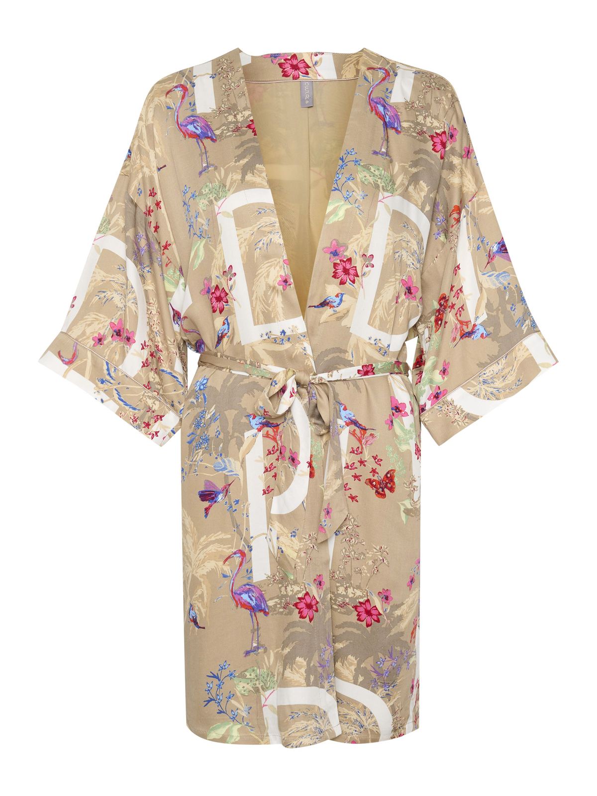 stemme hjælpeløshed en million Talua kimono | Culture | Shop her > Gundtoft.dk