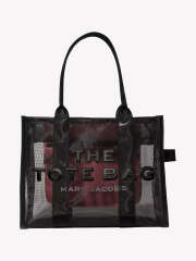 Marc Jacobs - The Mesh Tote Bag