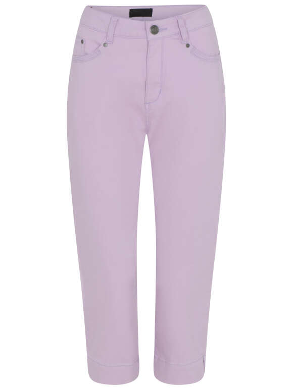 jord Skaldet tolerance Vera Capri bukser | Cero | Shop her > Gundtoft.dk