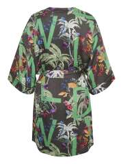 Culture - Talua kimono