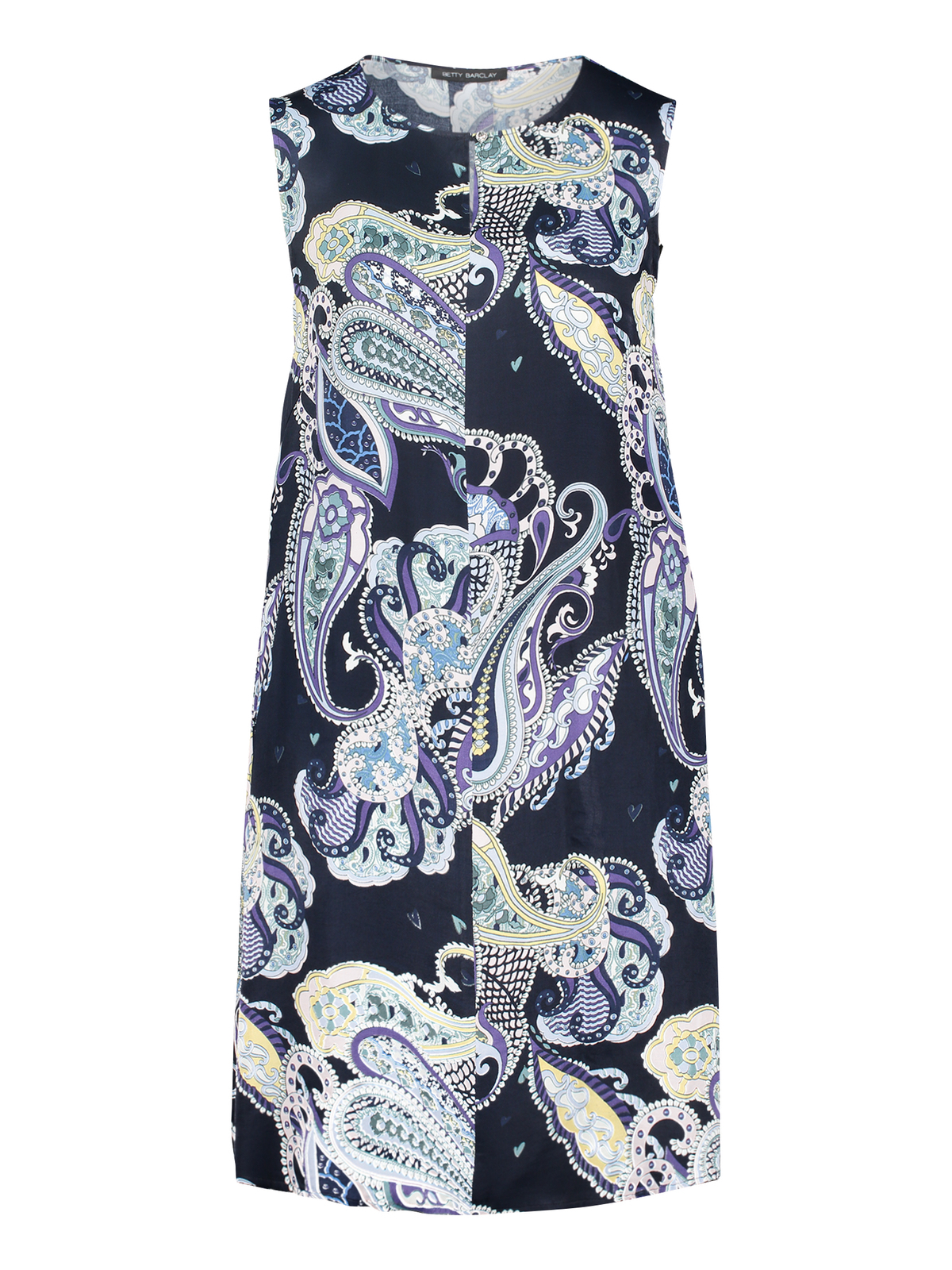 Kjole | Betty Barclay - Shop her > gundtoft.dk