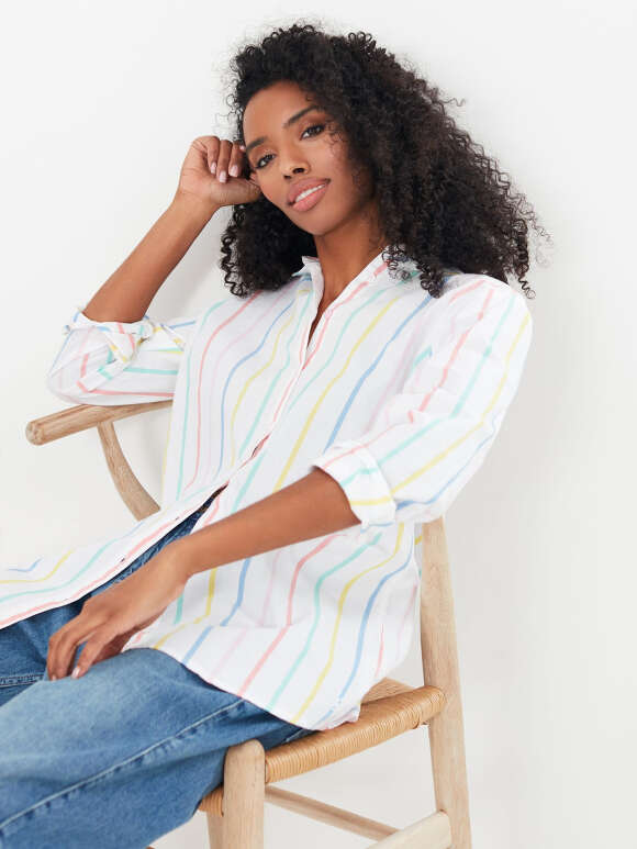 Tom Joule  EU - CORNELIA Shirt