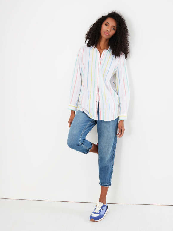 Tom Joule  EU - CORNELIA Shirt