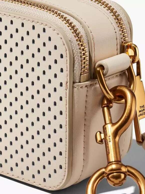 Marc Jacobs - The Snapshot Perforated