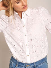 Claire Woman - Rubina skjorte 