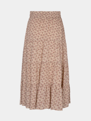 Sofie Schnoor - Blomstret nederdel Sofie Schnoor - Blomstret nederdel