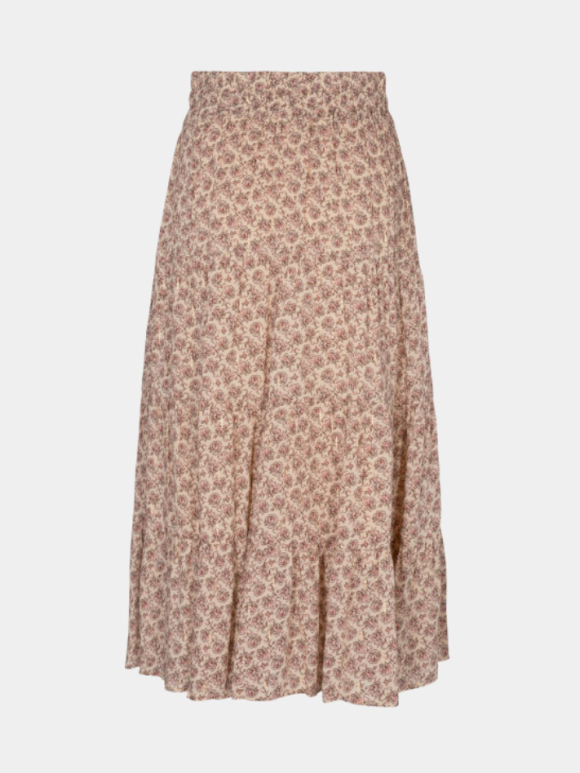 Sofie Schnoor - Blomstret nederdel