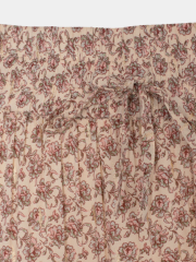 Sofie Schnoor - Blomstret nederdel Sofie Schnoor - Blomstret nederdel