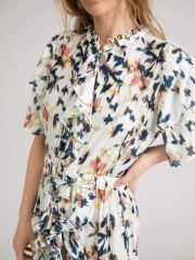 Munthe - Humming kjole Munthe - Humming kjole