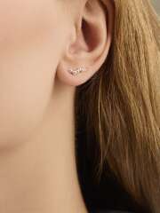 Pernille Corydon - GLINT EARCLIMBER