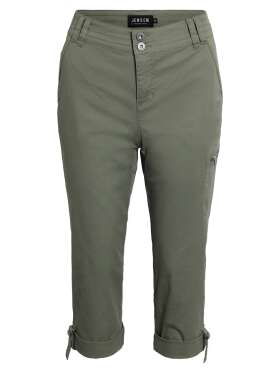 Brandtex - Smart Capri