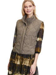 Betty Barclay - Smart Quiltet Vest