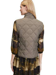 Betty Barclay - Smart Quiltet Vest