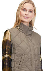 Betty Barclay - Smart Quiltet Vest