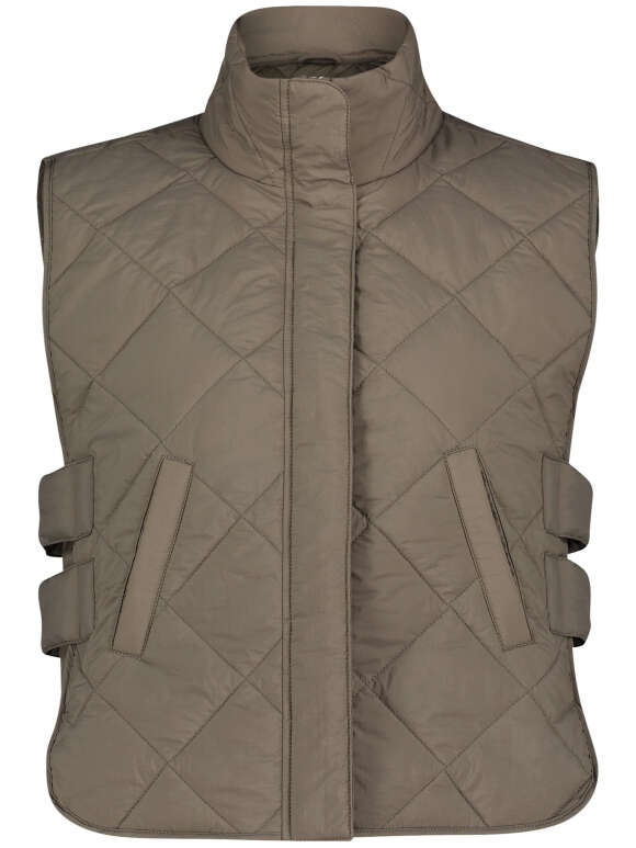 Betty Barclay - Smart Quiltet Vest