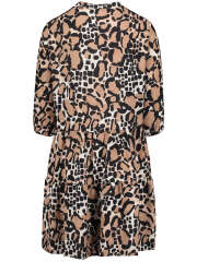 Betty Barclay - Animal Print Kjole