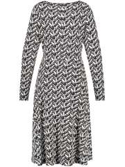 Gerry Weber - Feminin Kjole