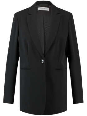 Gerry Weber - Raffineret Lang Blazer 