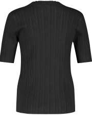 Gerry Weber - Feminin Turtleneck Bluse