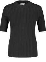 Gerry Weber - Feminin Turtleneck Bluse