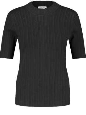 Gerry Weber - Feminin Turtleneck Bluse